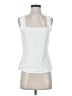KRISTIN NICOLE White Tank Top Size S - photo 1