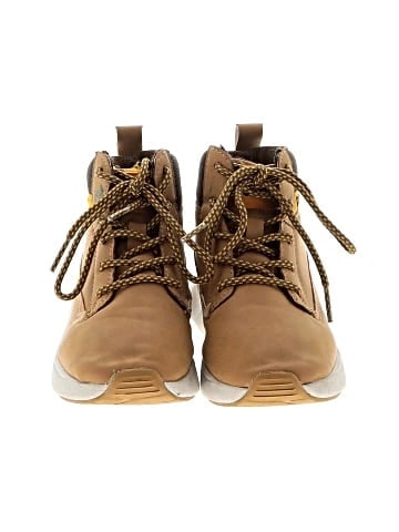 CAT Boots (view 2)
