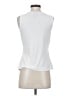 KRISTIN NICOLE White Tank Top Size S - photo 2