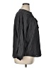 Maurices Gray 3/4 Sleeve Blouse Size XL - photo 4