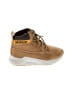 CAT Tan Boots Size 11 (kids) - photo 1