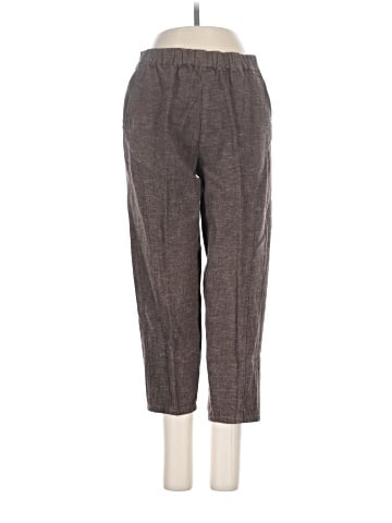 Giordano Linen Pants (view 1)