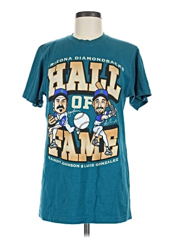 Tultex Short Sleeve T-Shirt (view 1)