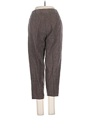 Giordano Linen Pants (view 2)