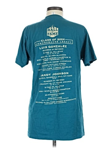 Tultex Short Sleeve T-Shirt (view 2)