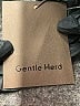 Gentle Herd 100% Wool Tan Poncho Size L (estimated) - photo 8