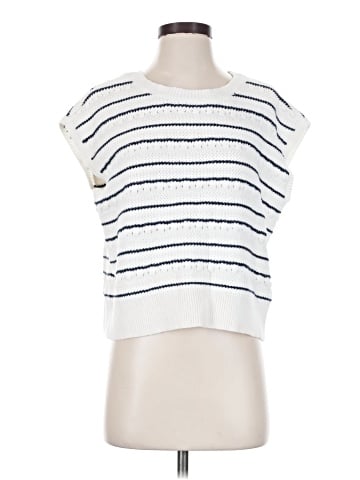 Lucky Brand Sweater Vest (view 1)