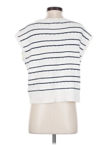 Lucky Brand Sweater Vest (view 2)