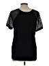 Torrid Black Pullover Sweater Size Lg Plus (0) - photo 2