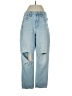 Madewell Blue Jeans Size 26 waist - photo 1
