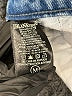 Blank NYC Blue Romper Size M - photo 5