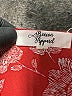 Beacon 100% Polyester Red Sleeveless Blouse Size S - photo 7