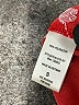 Beacon 100% Polyester Red Sleeveless Blouse Size S - photo 8