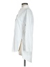 ADAY Ivory Long Sleeve Blouse Size M - photo 5