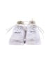 Unbranded White Sneakers Size EU 37 - photo 2