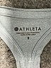 Athleta Gray Active Tank Size S - photo 7
