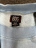 BDG Blue Fleece Size S - photo 6