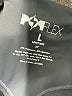 Popflex Gray Active Pants Size 25 waist - photo 7
