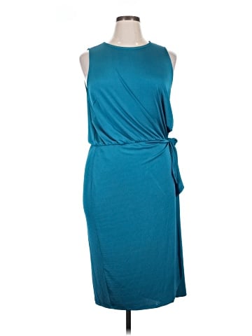 Leota Casual Dress (view 1)