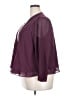 Unbranded Purple Cardigan Size 18 - photo 5
