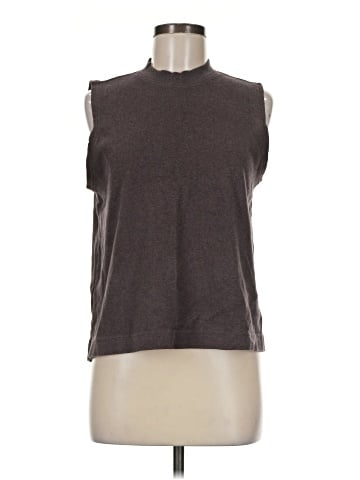 Pact Sweater Vest (view 1)