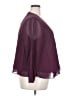 Unbranded Purple Cardigan Size 18 - photo 4