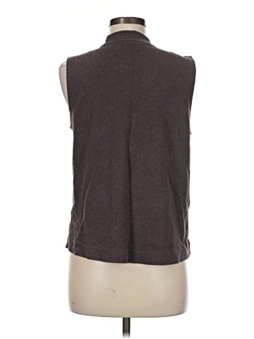 Pact Sweater Vest (view 2)