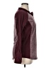 Bcg 100% Polyester Burgundy Pullover Sweater Size XL - photo 4