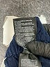 H&M Solid Blue Shorts Size S - photo 5