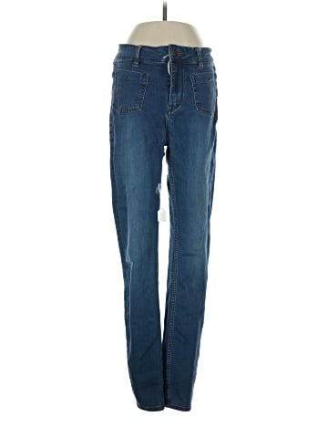 Free People Jeans (view 1)