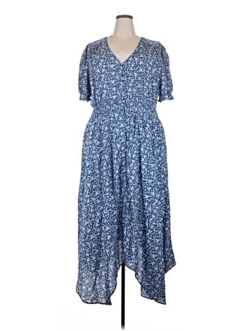 Baltic Born Casual Dress (view 1)