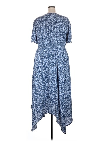 Baltic Born Casual Dress (view 2)