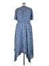 Baltic Born 100% Polyester Blue Casual Dress Size XXL - photo 2