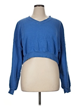 OFFLINE by Aerie Sweatshirt (view 1)
