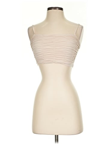 Princess Polly Tube Top (view 1)