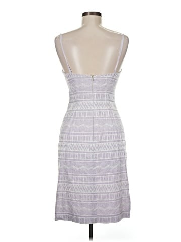 Tocca Cocktail Dress (view 2)