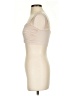 Princess Polly 100% Polyester Tan Tube Top Size 2 - photo 5