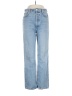AGOLDE Blue Jeans Size 27 waist - photo 1