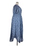 Baltic Born 100% Polyester Blue Casual Dress Size XXL - photo 4