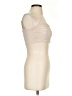 Princess Polly 100% Polyester Tan Tube Top Size 2 - photo 4