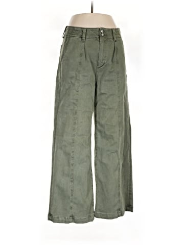 Paige Cargo Pants (view 1)