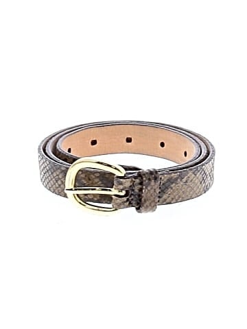 Assorted Brands Leather Belt (view 1)