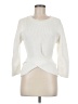 MNG Ivory Cardigan Size M - photo 1