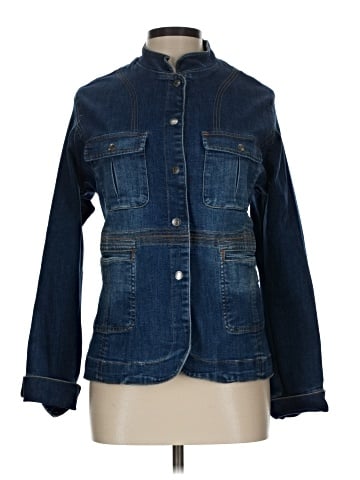 Anatomie Denim Jacket (view 1)