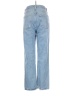 AGOLDE Blue Jeans Size 27 waist - photo 2