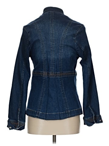 Anatomie Denim Jacket (view 2)