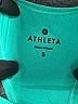 Athleta Teal Active Tank Size S - photo 7