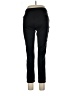 Unbranded Solid Black Casual Pants Size 10 (estimated) - photo 2