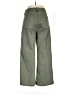 Paige Green Cargo Pants Size 28 waist - photo 2