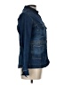 Anatomie Blue Denim Jacket Size L - photo 4
